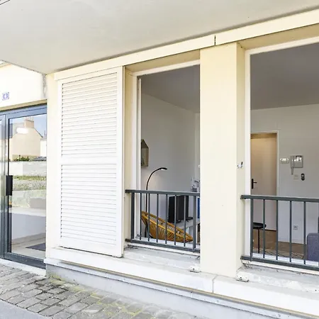 Charmant Studio Lumineux - Proche Gare Apartment